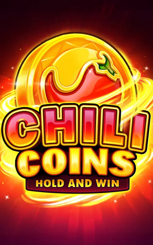 Chili Coins