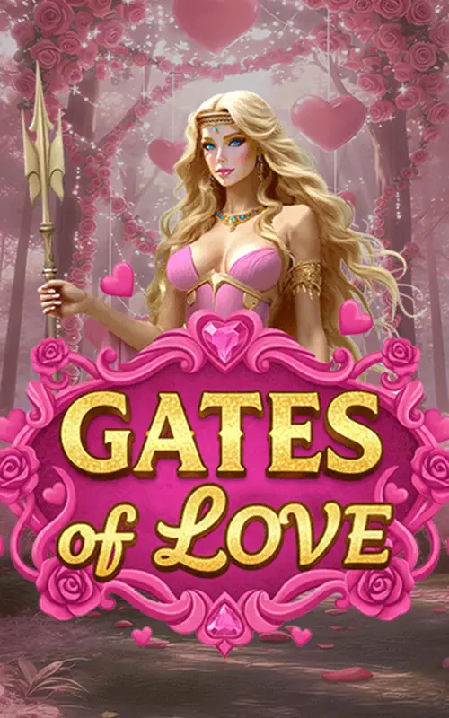 Gates of Love