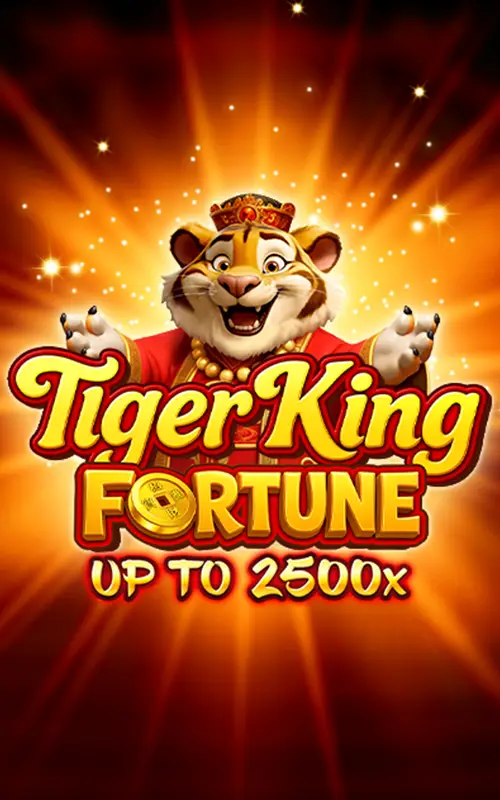Tiger King Fortunes