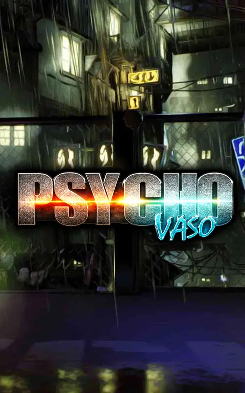 Vaso Psicho