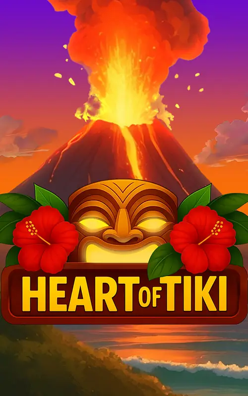 Heart of Tiki