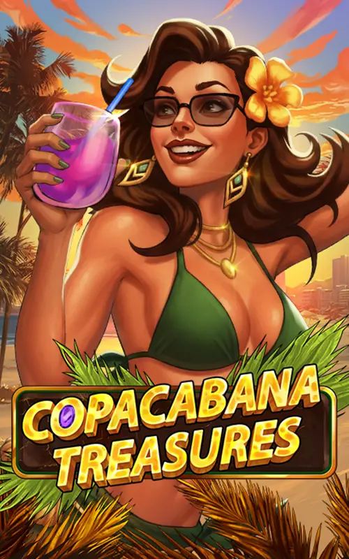 Copacabana Treasures