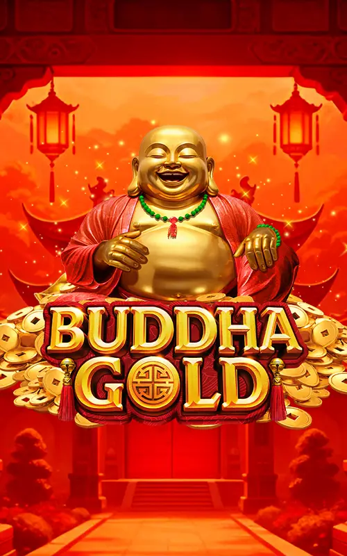 Buddha Gold