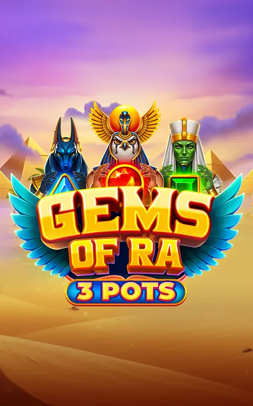 Gems of Ra