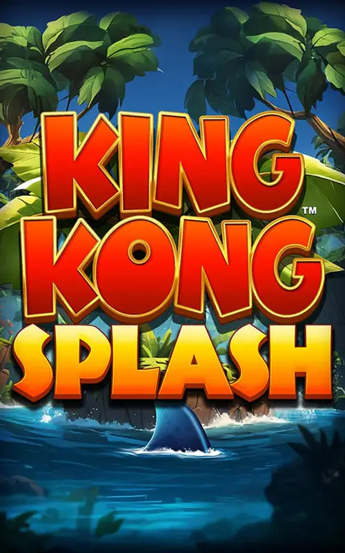 King Kong Splash
