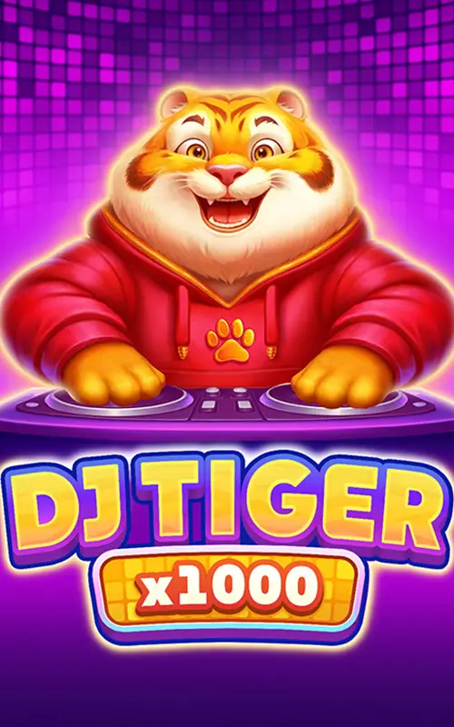 DJ Tiger x1000