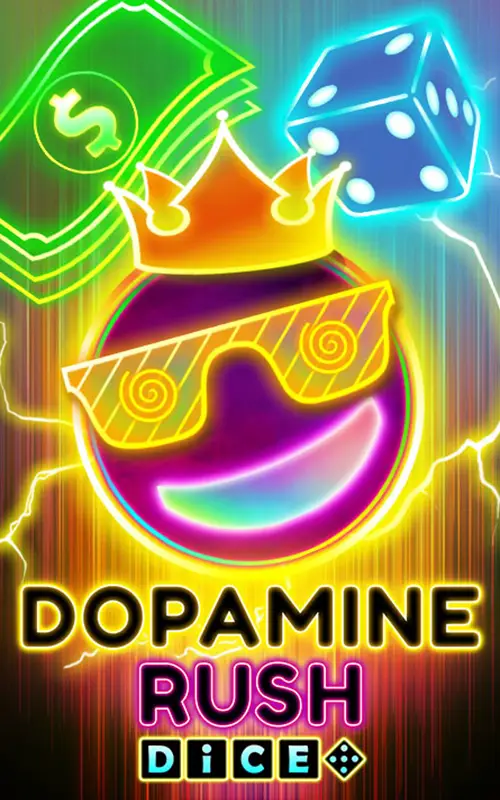 Dopamine Rush Dice