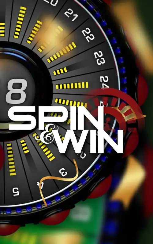 Spin and Win
