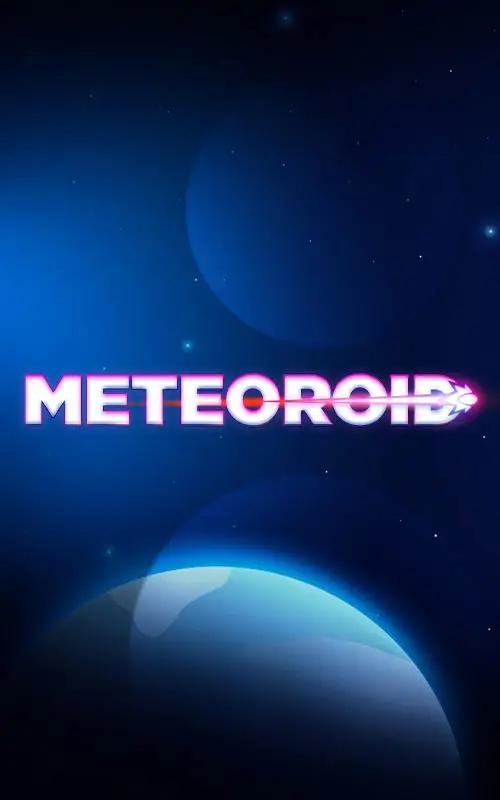 Meteoroid