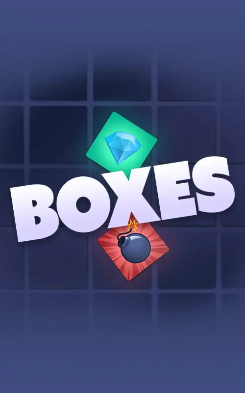 Boxes