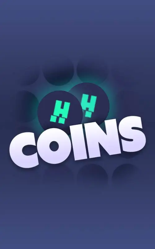 Coins
