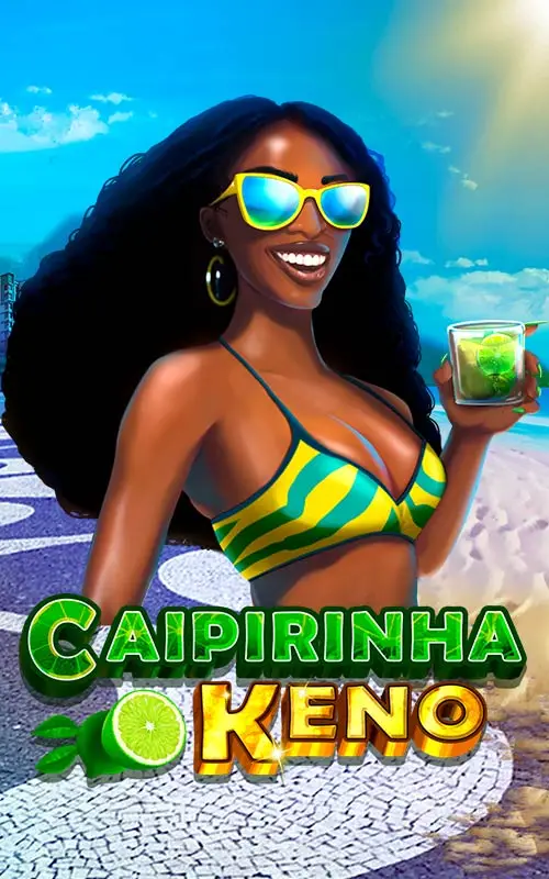 Keno Caipirinha