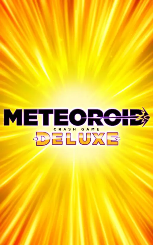 Meteroid Deluxe V1