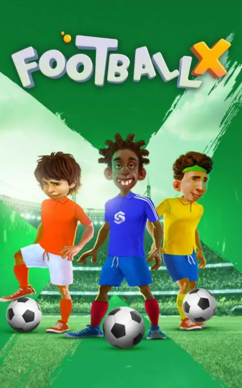 FootballX