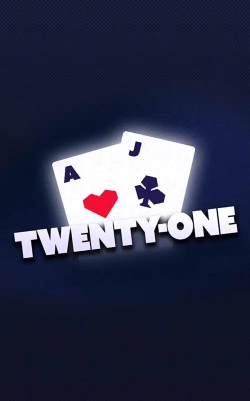 Twenty one