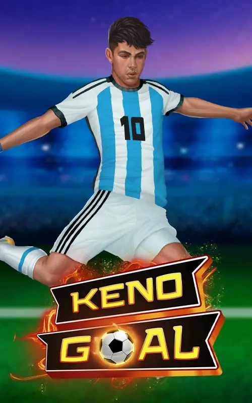 Keno Goal
