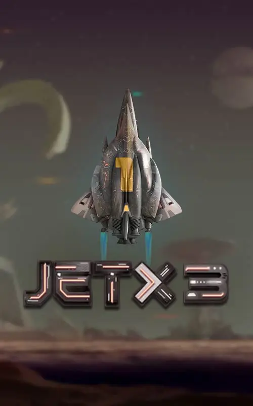JetX3