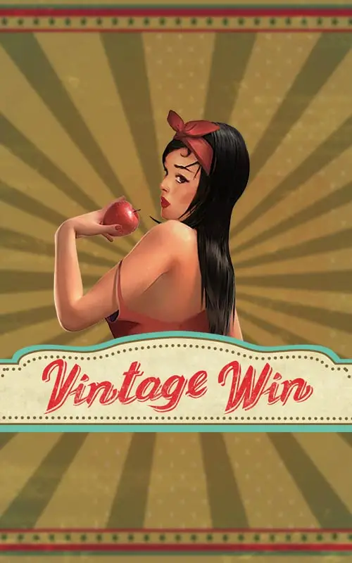 Vintage Win