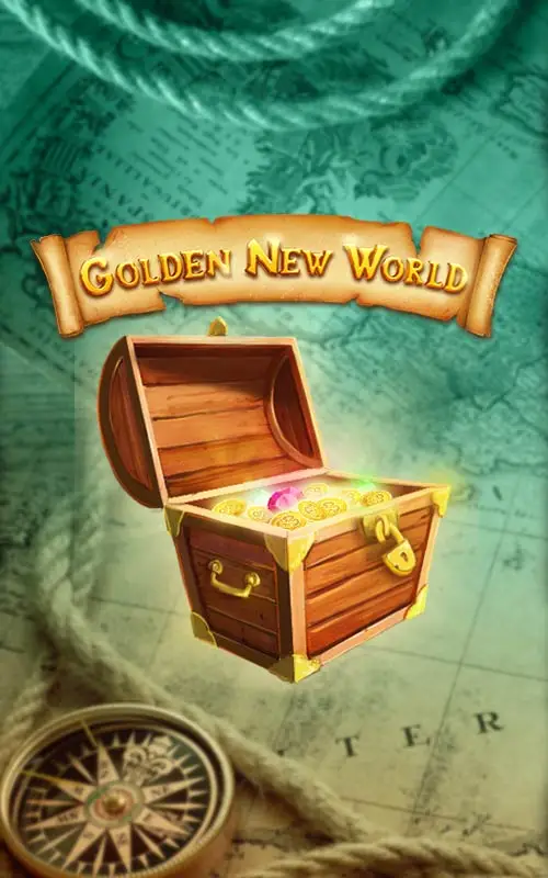 Golden New World