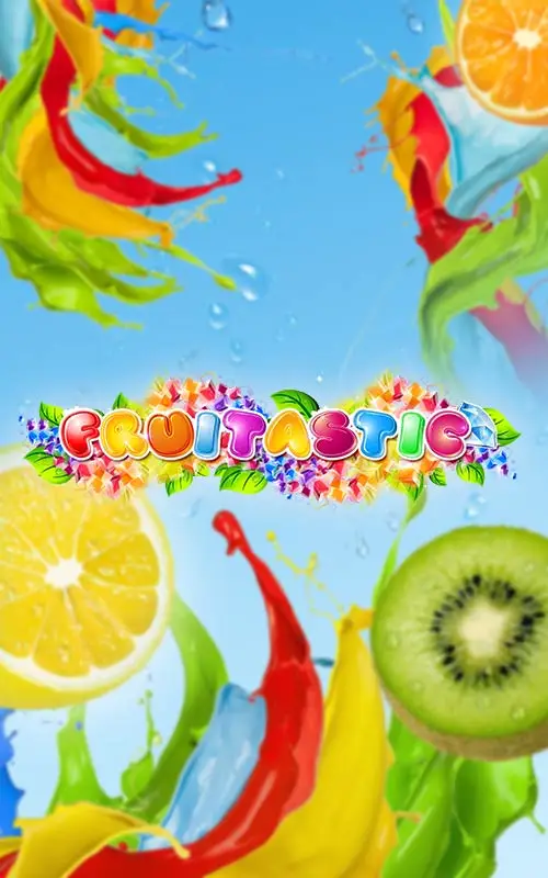 Fruitastic