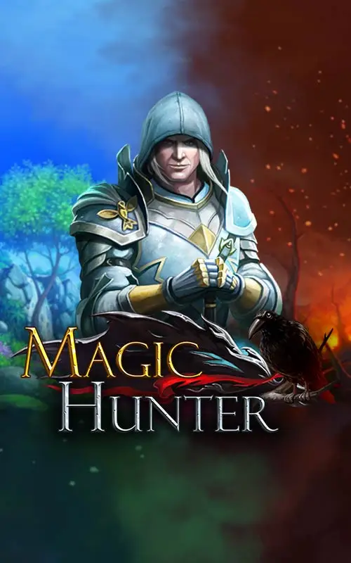 Magic Hunter