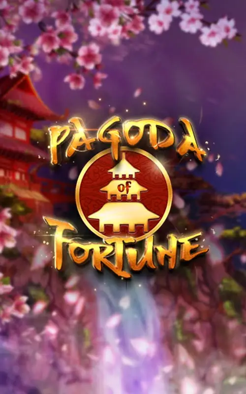 Pagoda Of Fortune