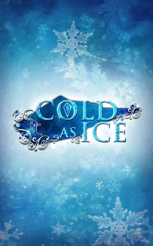 Cold As Ice