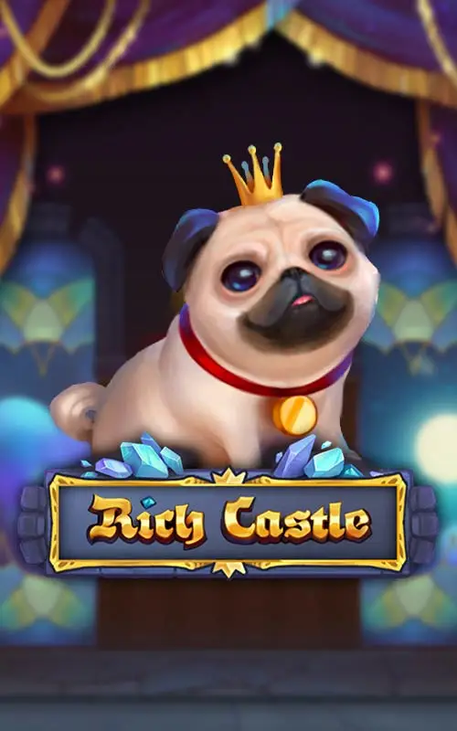 Rich Castle