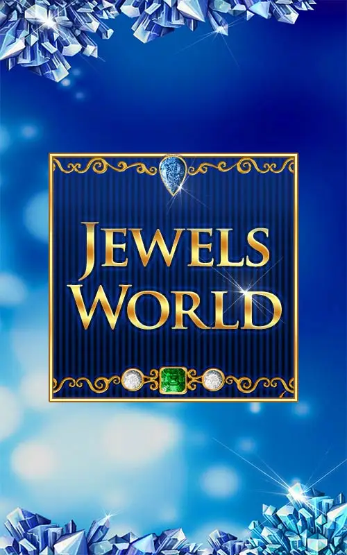 Jewels World