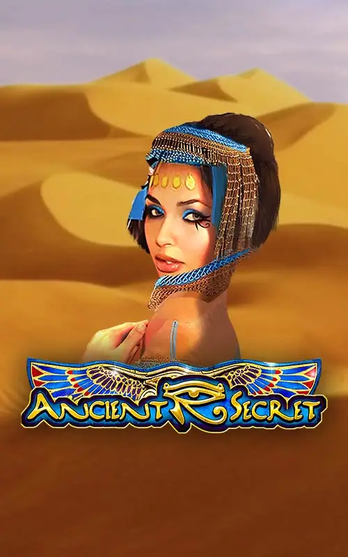 Ancient Secrets