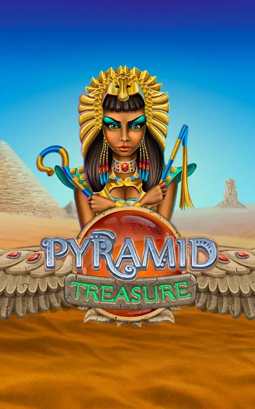 Pyramid Treasure