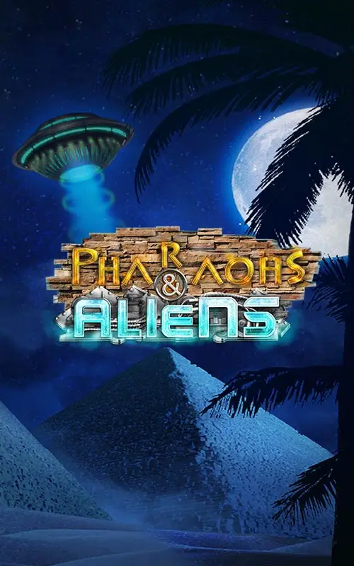 Pharaohs and Aliens