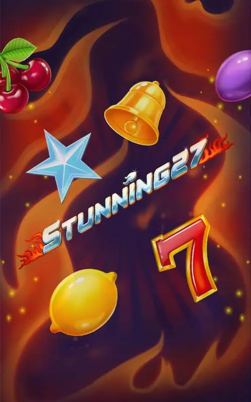 Stunning 27