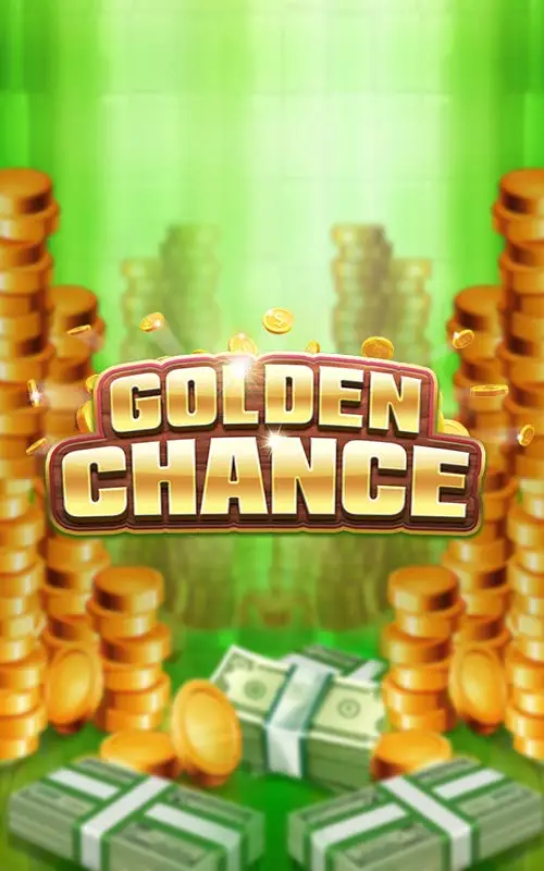 Golden Chance