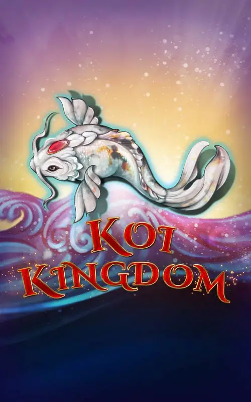 Koi Kingdom