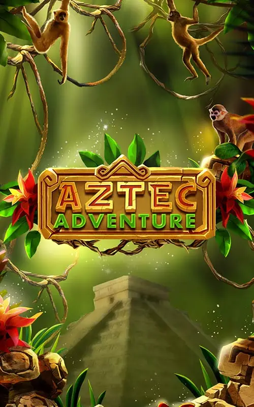 Aztec Adventure