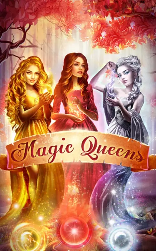 Magic Queens