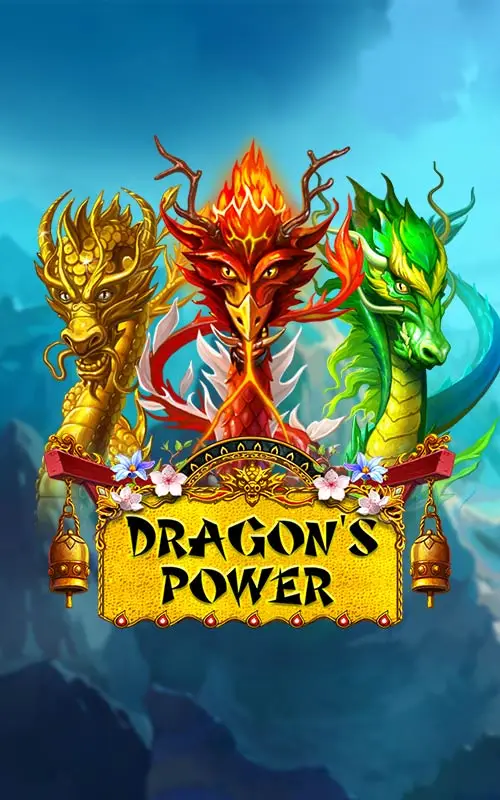 Dragons Power
