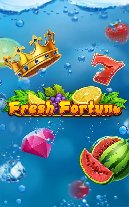 Fresh Fortune