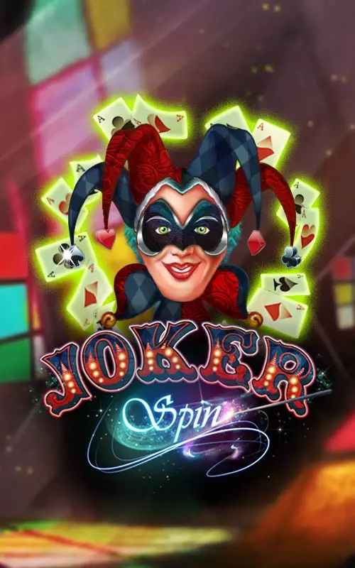 Joker Spin