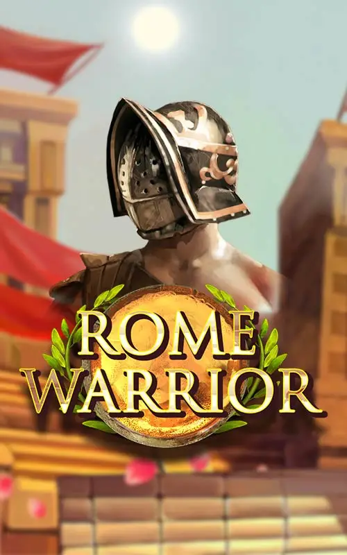 Rome Warrior