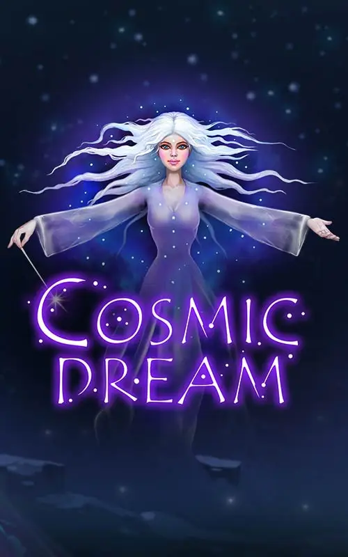 Cosmic Dream
