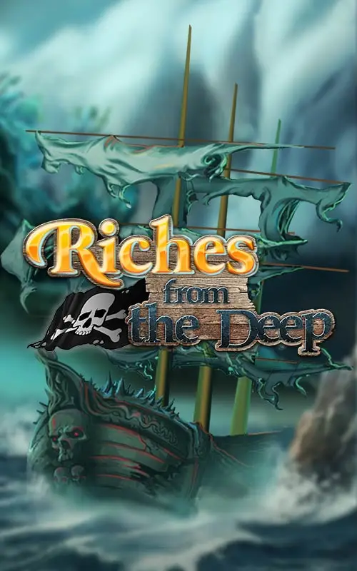 Riches From The Deep