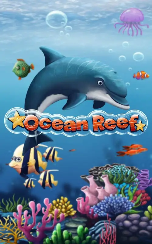 Ocean Reef
