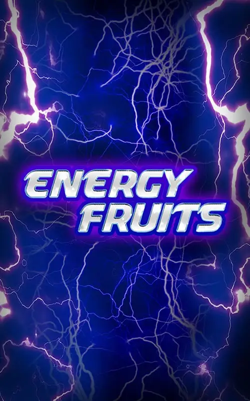 Energy Fruits