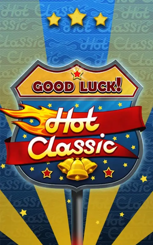 Hot Classic