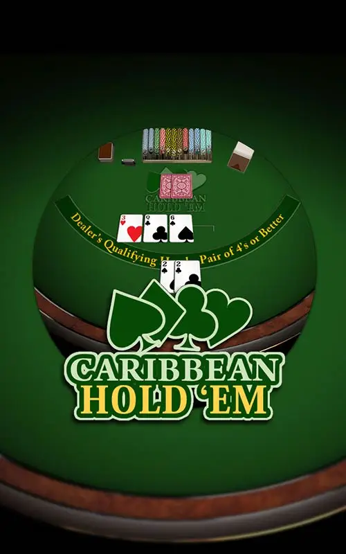Caribbean Hold’em