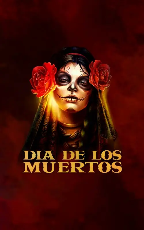 Dia De Los Muertos