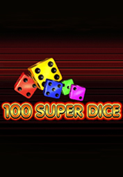 100 Super Dice