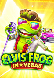 Elvis Frog